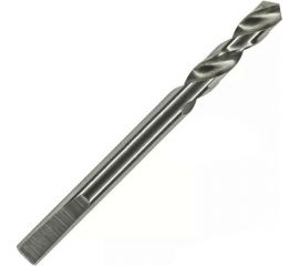 Сверло центрирующее для биметаллических коронок 6.35х89 мм, HSS D.BOR D-CD-QL-HS-6-089 