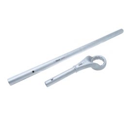 Рукоятка удлинитель для ключей 1505M 60-65 мм, 860 мм Hans 1505PE34 