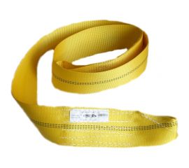 Корозащитный строп СТРОП-ПРО 10т 1м SP05086 