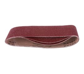 Шлифлента 3 шт, 75x533 мм, Р60 GEPARD GP5009-60 