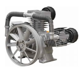 Голова компрессорная 900 л/мин, 7.5 кВт, 10 бар ECO AEP-75-900 