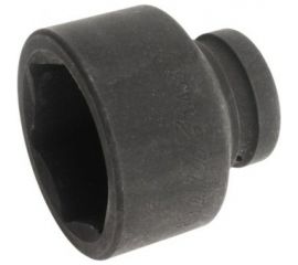 Головка торцевая 1” 60 ударная L=78мм JTC 845860 