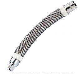 Удлинитель гибкий 3/8"", 185 мм FORCE 8043185F 