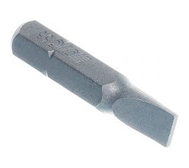 Вставка 1/4 DR шлиц 1.0х5.5х30мм S2 JTC 11230055 