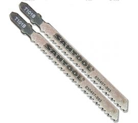 Полотна по дереву 75x2,7 мм, тип T101В, 2 шт. SANTOOL 030407-003 