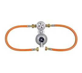 Пропановая рампа на 2 баллона Cavagna Group РП-2 