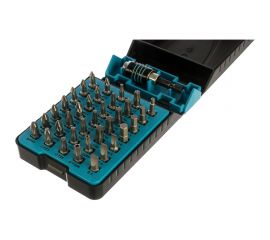 Набор бит (36 шт.) HAZET 2240N/36 