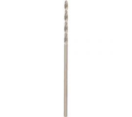 Сверло по металлу Standardline (10 шт; 1.1х36 мм; HSS-G) Bosch 2608585467 