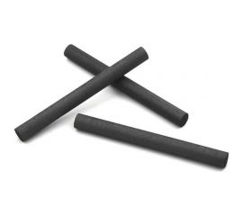 Электроды графитовые 18x247 мм, 3 шт AVTOGARANT ЭГ18х247 