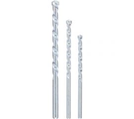 Набор сверл по камню (5-8 мм; 3 шт.) Bosch 2609255458 