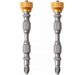 Биты (10 шт; PH2; 65 мм) Боекомплект BPH2-65D-10MH 