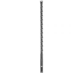 Бур спиральный plus-5 для перфораторов (26х400/450 мм; SDS+) BOSCH 1.618.596.241 