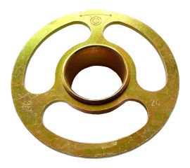 Втулка для фрезера MAKITA RP 2300/RP 0900/RT 0700/RP 1800/3612/3620 26 мм DOOR-TOOL Б.10.17 