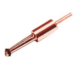 Электрод для оправки гвоздей М4 Blue Weld 742313 