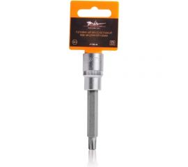 Головка со вставкой RIBE M9, 100 мм, 1/2"" DR Airline AT-BS-36 