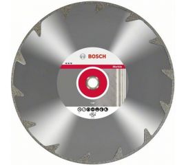 Диск алмазный отрезной Best for Marble (150х22.2 мм) для УШМ Bosch 2608602691 