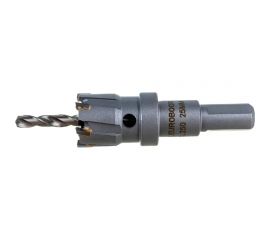 Комбинированное кольцевое сверло TCT 25x20 мм EUROBOOR THS.250 