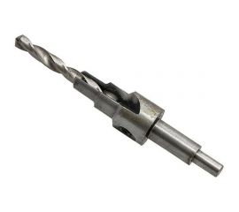 Сверло (50х6.3 мм) для мебельной стяжки Element 220630 