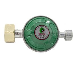 Регулятор давления газа DK-003 выход резьба 1/2" DRAGONKIT 00-00002764 