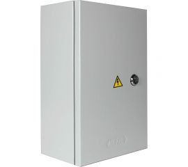 Корпус с монтажной панелью KRZMI ЩМП 370x325x180 IP55 4651117990737 