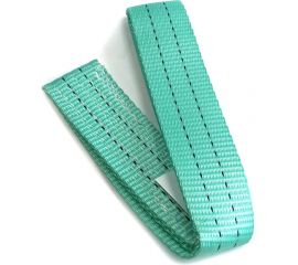 Буксировочная мягкая скоба ТамбовТехСнаб софт шакл СТК, 15 т 7930105411940 