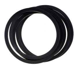 Гладкий приводной ремень Globelt SPB-3550 