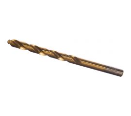 Сверло по металлу Профи (8 шт; 7.9 мм; HSS-TIN; бокс) Атака 8077210 