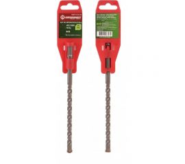 Бур S4 (10х210 мм; ВК8; SDS-plus) БОЕКОМПЛЕКТ B9019-C10-210 