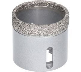 Алмазная коронка Dry Speed X-LOCK 51 мм Bosch 2608599016 