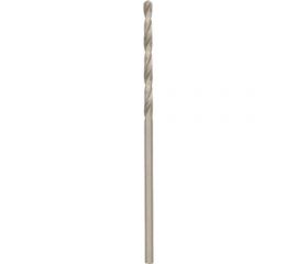 Сверло по металлу Standardline (10 шт; 1.7х43 мм; HSS-G) Bosch 2608585472 