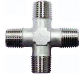 Крестовина 1/2"MMMM Elitech 0704.028900 