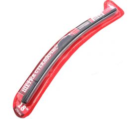 Щетка стеклоочистителя бескаркасная 450 мм REDMARK RM00418 