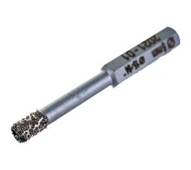 Алмазное сверло Standard Ceramic 6 мм Bosch 2608580890 