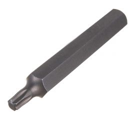 Бита вставка TORX T30, 3/8"", 75 мм Airline AT-B-14 