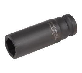 Головка ударная торцевая шестигранная удлинённая (18 мм; 1/2"" DR) Airline AT-IS12-30 