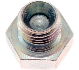 Заглушка 1/4" папа AktiSpray 4014ZP 