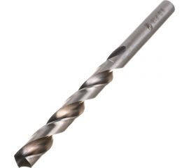 Сверло по металлу с вышлифованным профилем (9.0 мм; ц/х; Р18) CNIC 31445 