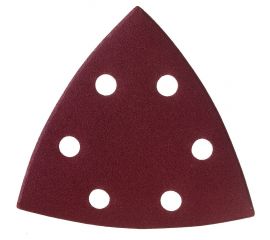 Шлифлист самосцепляющийся 5 шт, 93 мм, Р320 для GDA GEPARD GP5006-320 