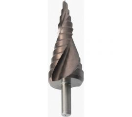 Сверло ступенчатое 4-30 мм Боекомплект B1055-S430 