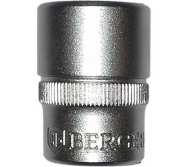 Торцевая 6-гранная головка SuperLock (3/8""; 17 мм) Berger BG BG2051 