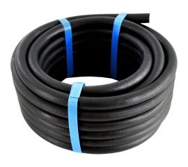 Рукав газовый черный 6.3 мм, 10 м, 3 класс DRAGONKIT 00-00002682 