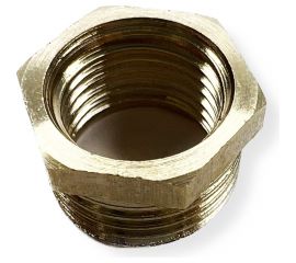 Переходник 1/2M на 3/8F ARMA "1/2""M-3/8""F" 