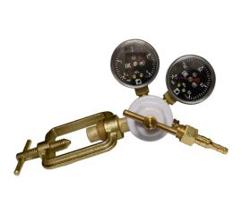 Редуктор ацетиленовый БАО-5-4 BRIMA 0010344 