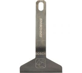 Нож для шабера НМS 60 мм Bosch 2608691012 