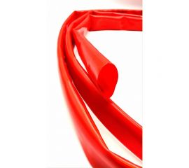 Термоусаживаемая трубка Мемотерм-ММ ТТЭ-С 30/15 красная 1 м 793 