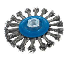 Щетка дисковая (115 мм; M14) Bosch 2609256512 