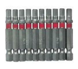 Набор бит Elitech 1820.072400 