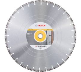 Диск алмазный Universal (450х25.4 мм) Bosch 2608615074 