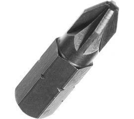 Бита крестовая (108 шт; РZ2x25 мм; CrV; хвостовик 1/4"") CNIC 55128 