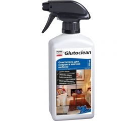 Очиститель для ковров и мяг��ой мебели Glutoclean 500 мл М 039101092 